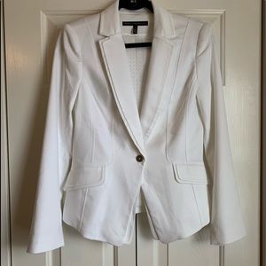 White House Black Market Blazer size 6